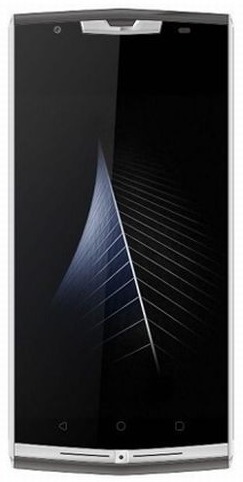 Oukitel K10000 Pro Dual SIM LTE